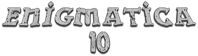 ภาพแนะนำ Enigmatica 10
